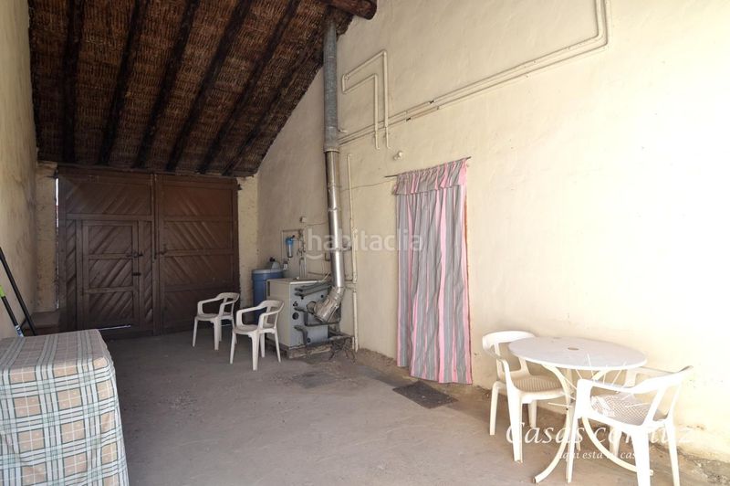 Foto 2a7b0af5-e2e3-4a43-a403-34b1de758aa9. Casa amb calefacció a Sobradiel