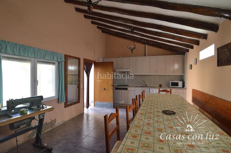 Foto e200e557-ff7c-42c0-8546-879948155ffb. Casa amb calefacció a Sobradiel