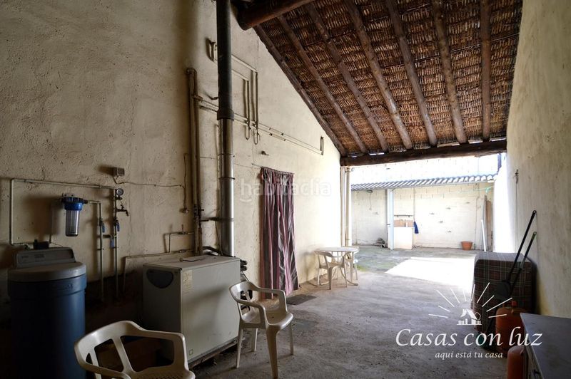 Foto eaec7083-2337-4b8a-8e2b-8b7d5b054fbc. Casa amb calefacció a Sobradiel