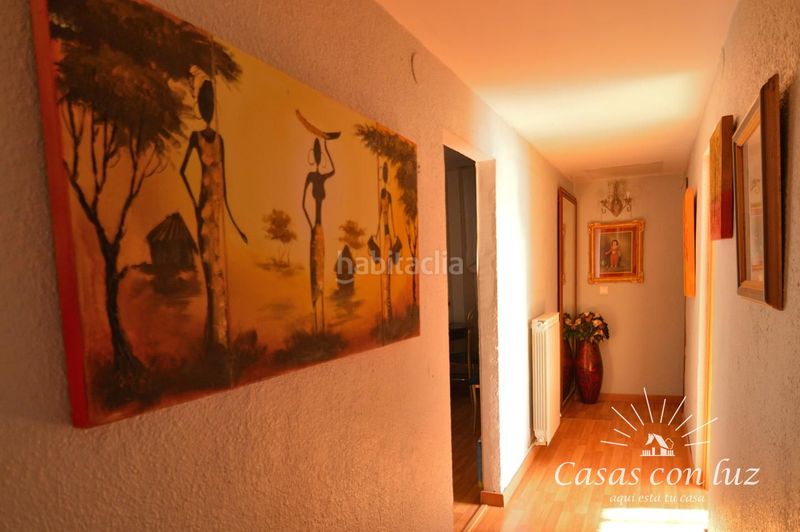 Foto 0e44f316-563b-4585-9b14-16c51f7c6e93. Casa amb calefacció a Garrapinillos Zaragoza