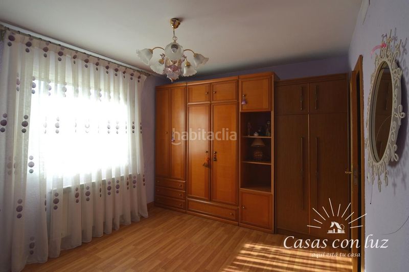 Foto 368fffea-1a09-4d4b-a804-31c155559d4e. Casa amb calefacció a Garrapinillos Zaragoza