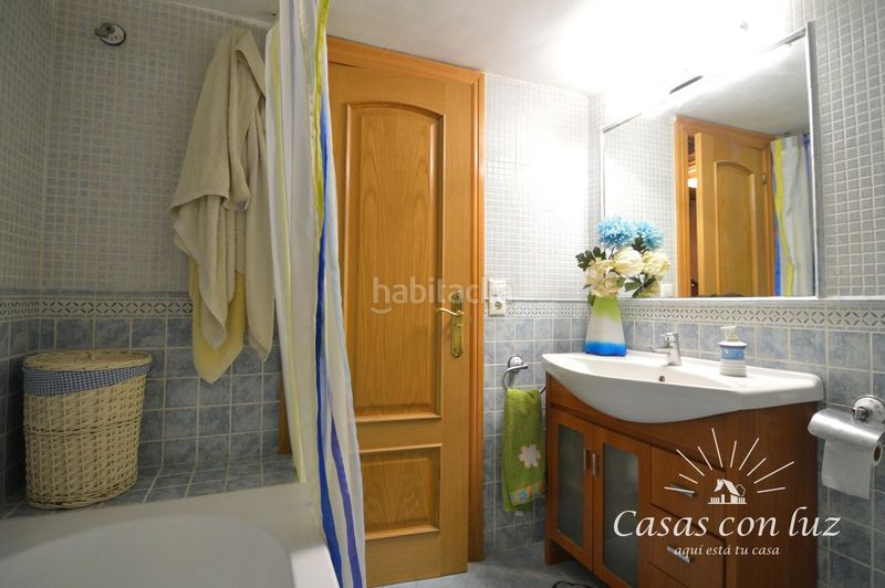 Foto 4aeed71e-df26-47c4-ae43-62525dca1408. Casa amb calefacció a Garrapinillos Zaragoza