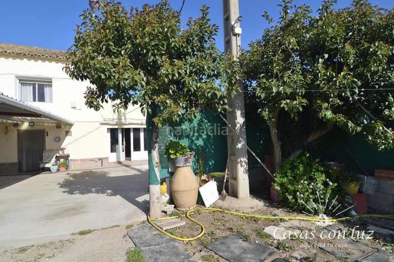 Foto 555686d7-0a2b-4bad-aef7-e3f9bfce575c. Casa amb calefacció a Garrapinillos Zaragoza