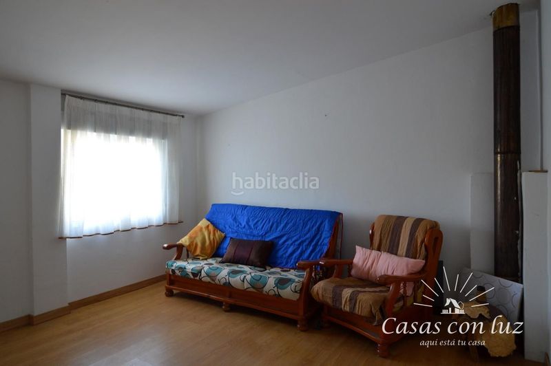 Foto 64a94dfe-b174-4917-8682-e58bbad858e4. Casa amb calefacció a Garrapinillos Zaragoza