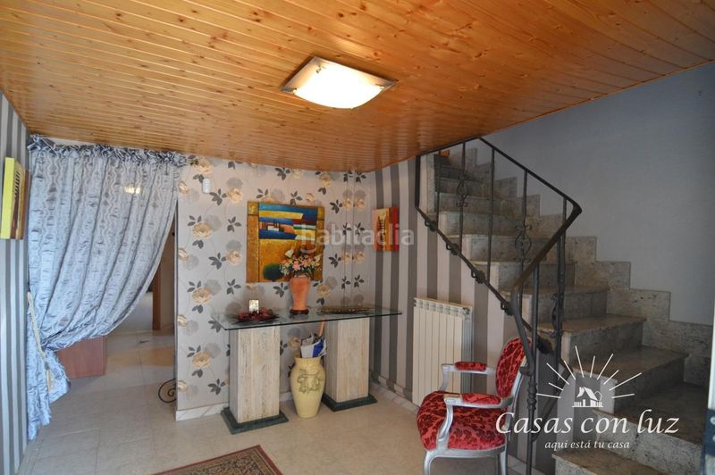 Foto a0941939-90ba-49c7-838e-cf067190e57c. Casa amb calefacció a Garrapinillos Zaragoza