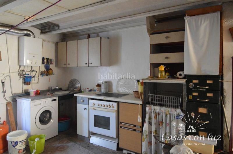 Foto c2e453b8-7430-47c5-9d7a-741fd323b66c. Casa amb calefacció a Garrapinillos Zaragoza