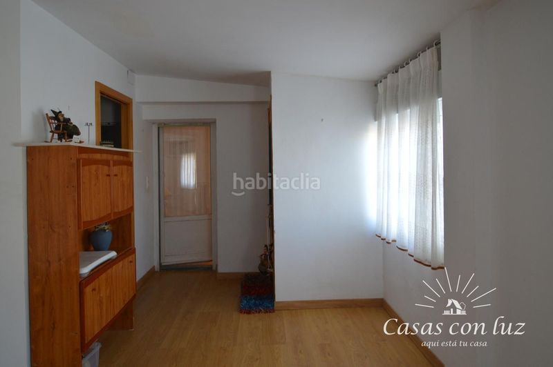Foto fbaba759-a68c-449f-ad27-36a5122e021b. Casa amb calefacció a Garrapinillos Zaragoza