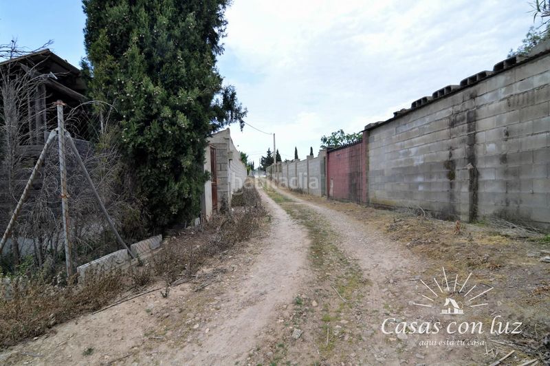 Foto 1793c49d-536e-483d-ac49-19e25d701757. Finca rústica a Garrapinillos Zaragoza