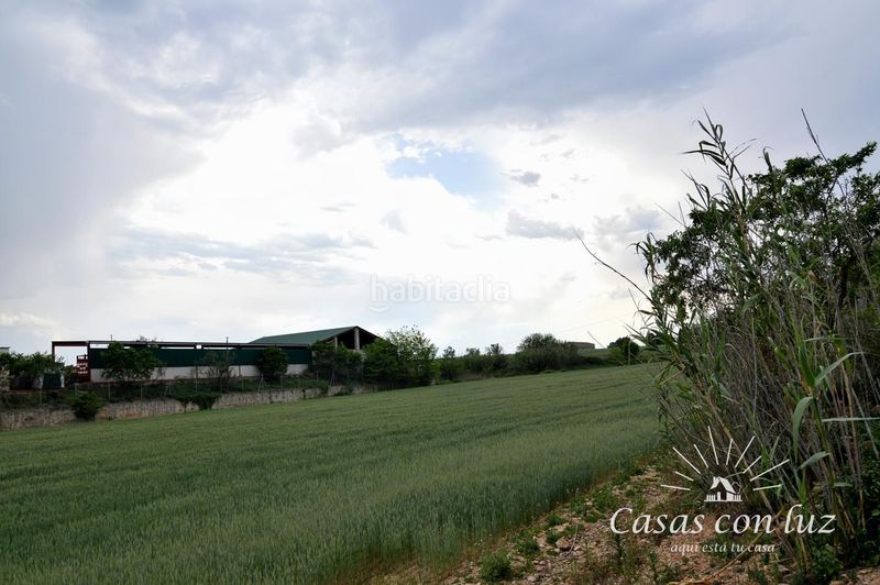 Foto 5e6cea06-8f56-48a9-a070-4a0adfddb87c. Finca rústica a Garrapinillos Zaragoza