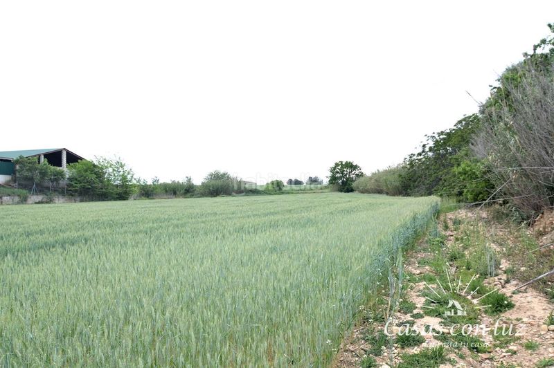 Foto 7e77aeb2-af17-4eaf-b1fd-ae48b64c4ff7. Finca rústica a Garrapinillos Zaragoza