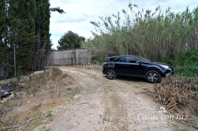 Foto 884096d2-da78-41cc-b576-fdd7e929333b. Finca rústica a Garrapinillos Zaragoza