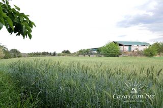 Finca rústica  Polígono 170. Terreno  de 13.000 m2 en garrapinillos