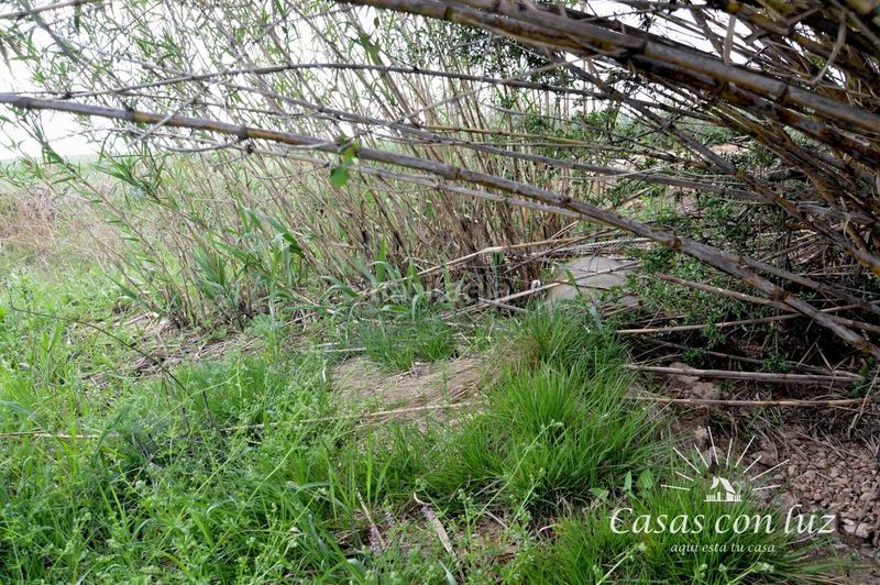 Foto e7b81513-7962-4206-be1c-dc137d339142. Finca rústica a Garrapinillos Zaragoza