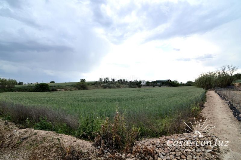 Foto ea0144a8-600f-4589-83ea-742efc9ca349. Finca rústica a Garrapinillos Zaragoza