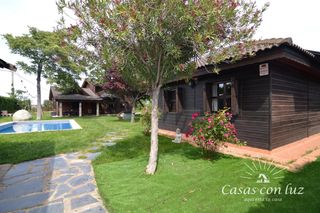 Casa  Acequia cano 14. Dos chalets independientes en camino venta el cano, garrapinillo