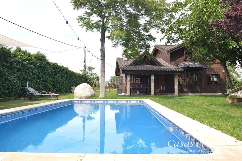 Foto 2d080118-3661-4d8a-b6c9-51f48c666ac1. Casa amb calefacció piscina a Garrapinillos Zaragoza