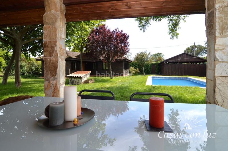 Foto 650cbf73-a001-40fb-ab70-29248b9df7f6. Casa amb calefacció piscina a Garrapinillos Zaragoza