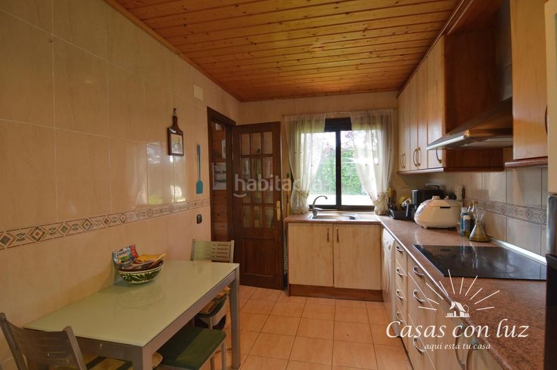 Foto 6bd594e3-75e9-4581-ae6a-1cf682d0519a. Casa amb calefacció piscina a Garrapinillos Zaragoza