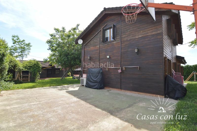 Foto 6d156982-de8c-458b-9d2b-4d3315b939ac. Casa amb calefacció piscina a Garrapinillos Zaragoza