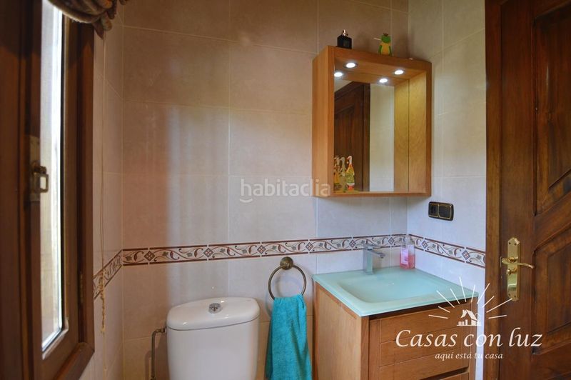 Foto ad0e8097-4539-47a6-81a6-994eb4a73aae. Casa amb calefacció piscina a Garrapinillos Zaragoza