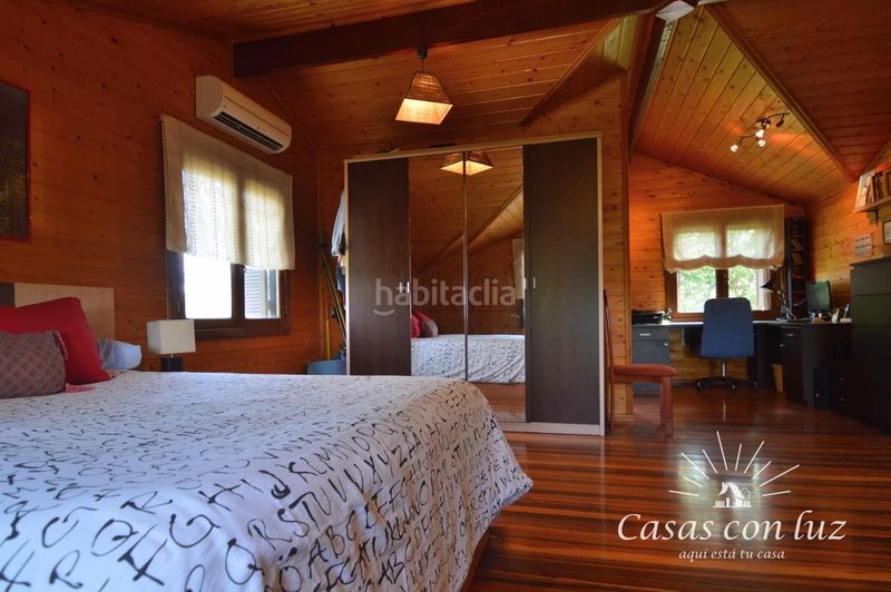 Foto b796957f-f565-4830-a746-1689db50d72e. Casa amb calefacció piscina a Garrapinillos Zaragoza