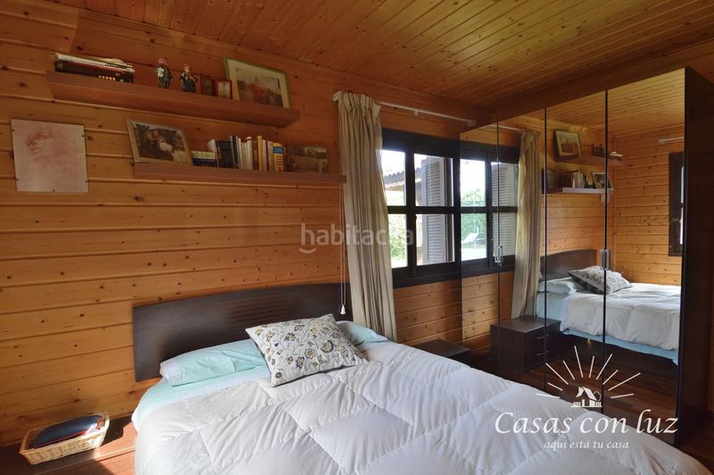 Foto c3bb9217-b220-4d68-b3a7-5f2df3c65279. Casa amb calefacció piscina a Garrapinillos Zaragoza