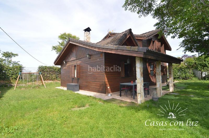 Foto cec88083-62da-4a3b-a7db-6e4adf344136. Casa amb calefacció piscina a Garrapinillos Zaragoza