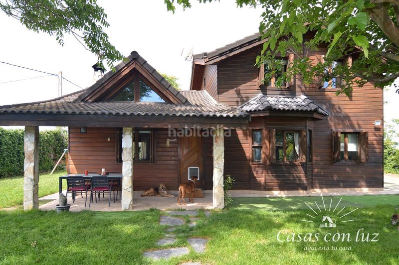 Foto e9885c63-2199-4c06-b3bf-08e6facbeaa4. Casa amb calefacció piscina a Garrapinillos Zaragoza