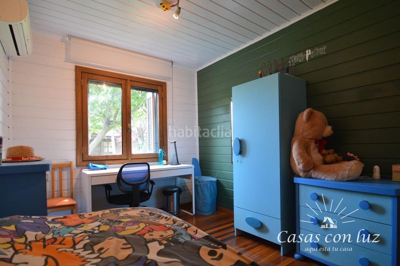 Foto ed7d132b-67de-4059-b7ef-b6bf4b721931. Casa amb calefacció piscina a Garrapinillos Zaragoza