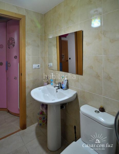 Foto 4bafc6d7-7b16-4298-bd4a-e0734c25743b. Dúplex amb calefacció aparcament piscina a Cadrete