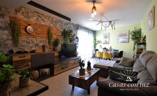 Duplex  Ramón y cajal. Áticodúplex con terraza en venta en cadrete