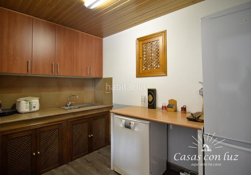 Foto 0d41200b-3440-4424-a6f4-7bf16b0673d9. Casa amb calefacció piscina a Garrapinillos Zaragoza