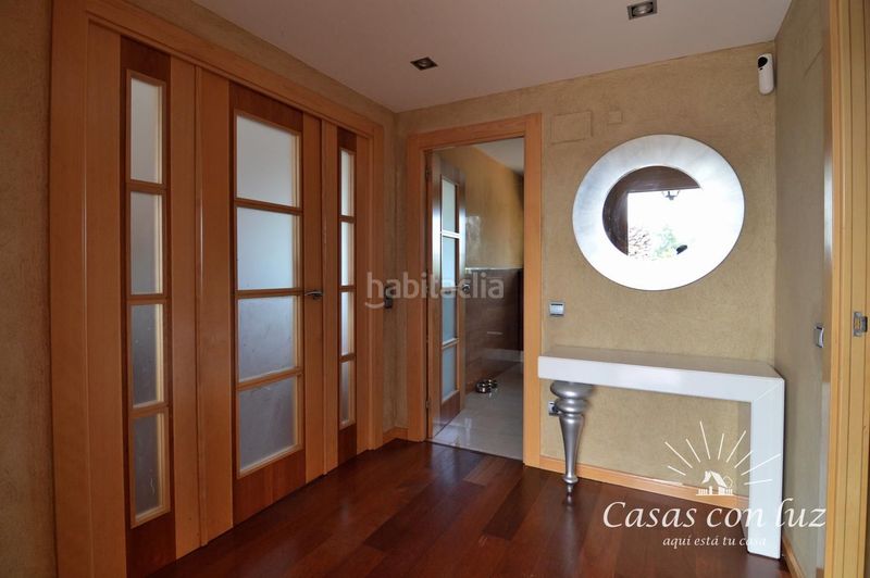 Foto 0d6077e8-c6a7-4467-8174-d0d20de2a22a. Casa amb calefacció piscina a Garrapinillos Zaragoza