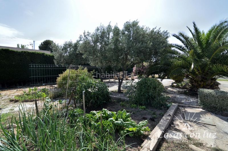 Foto 2951bade-b1b1-49ba-83a1-577dffde313a. Casa amb calefacció piscina a Garrapinillos Zaragoza