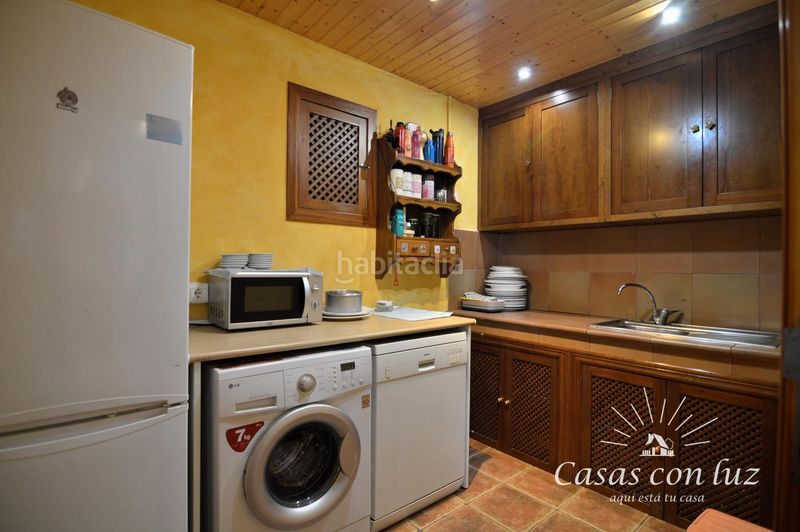 Foto 2ff8a7c5-2144-4009-9d0b-6cf5f0d5099f. Casa amb calefacció piscina a Garrapinillos Zaragoza