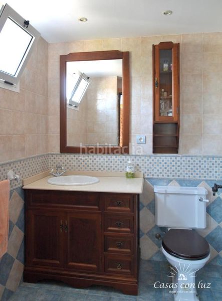 Foto 4f1a4288-f749-440e-883a-e26e6895c2c9. Casa amb calefacció piscina a Garrapinillos Zaragoza
