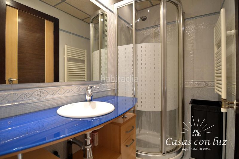 Foto 7339c314-f25b-4adf-9876-cfc2c8dc5539. Casa amb calefacció piscina a Garrapinillos Zaragoza