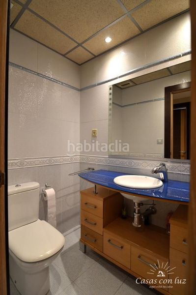 Foto a4bc680c-609f-4136-b20f-5666ffe513bc. Casa amb calefacció piscina a Garrapinillos Zaragoza