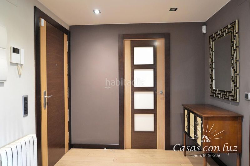 Foto c00823d0-d4ff-49a8-bbdc-81301fad4929. Casa amb calefacció piscina a Garrapinillos Zaragoza