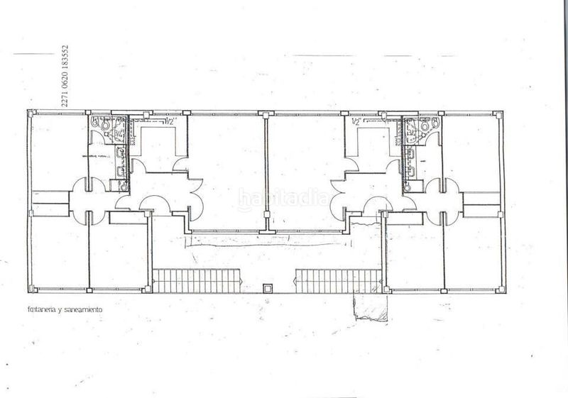 Foto c430aef1-fdc0-43be-99cd-54c9972ecc27. Casa amb calefacció piscina a Garrapinillos Zaragoza