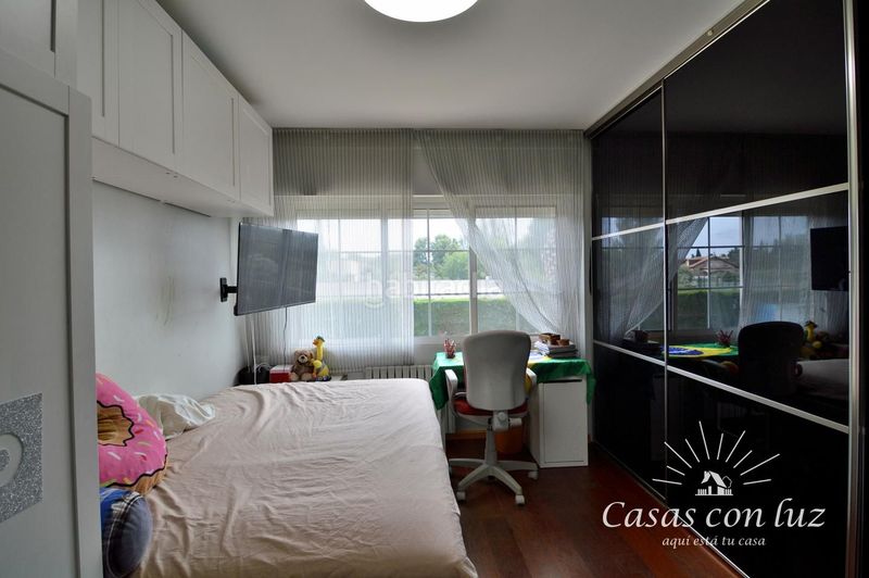 Foto c59effa3-5418-4bcb-ba61-2d4e2d9945f0. Casa amb calefacció piscina a Garrapinillos Zaragoza