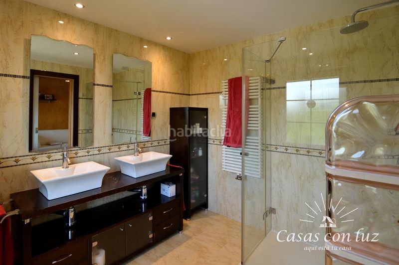Foto d0ba14f1-824e-4794-b322-f18e0db2f118. Casa amb calefacció piscina a Garrapinillos Zaragoza