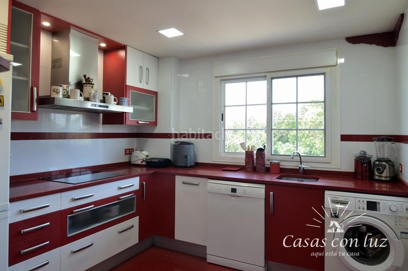 Foto d4a38353-9eb1-4dac-a64b-171e4106a01e. Casa amb calefacció piscina a Garrapinillos Zaragoza