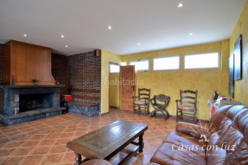 Foto df53acd5-de82-4434-b786-6e167819325a. Casa amb calefacció piscina a Garrapinillos Zaragoza