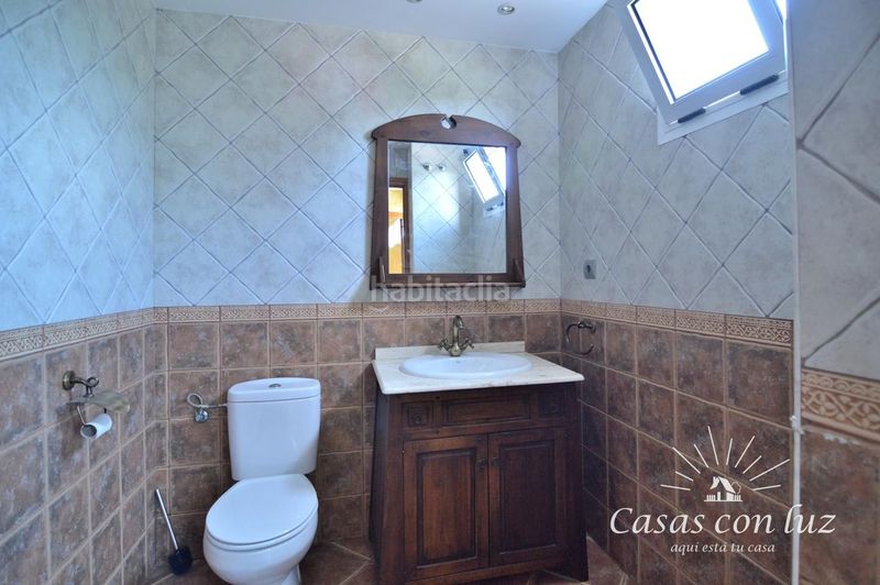 Foto f9a524a2-0070-425c-910d-e3e012c4192e. Casa amb calefacció piscina a Garrapinillos Zaragoza