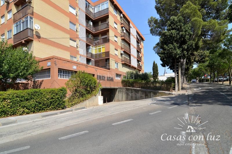 Foto c83325e0-6210-44d9-bab7-122921401d51. Pis amb aparcament a Garrapinillos Zaragoza