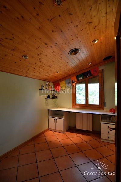 Foto 0da0820d-3813-438e-84f1-7910dae31833. Casa amb calefacció piscina a Garrapinillos Zaragoza
