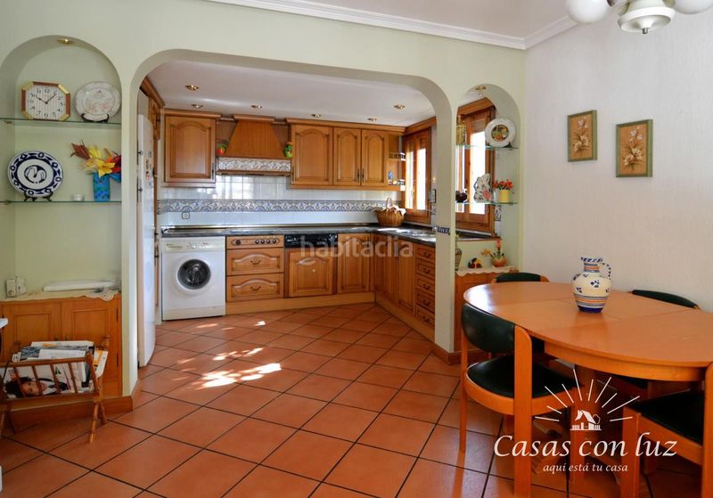 Foto 108209f9-0a04-466c-8cc4-a1447a6e7e8a. Casa amb calefacció piscina a Garrapinillos Zaragoza