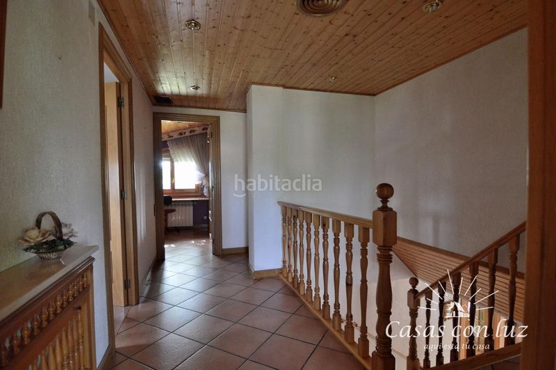 Foto 1cef2222-1476-4fb1-887b-7ca13f5da27d. Casa amb calefacció piscina a Garrapinillos Zaragoza