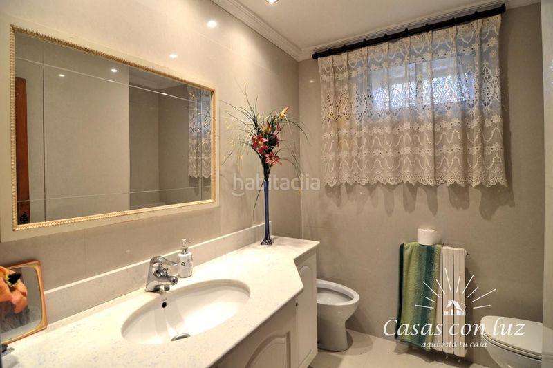 Foto 5dd650fd-5a5d-42c8-8e4b-bb43f600a274. Casa amb calefacció piscina a Garrapinillos Zaragoza